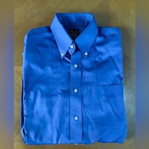 Men’s Dress Shirt